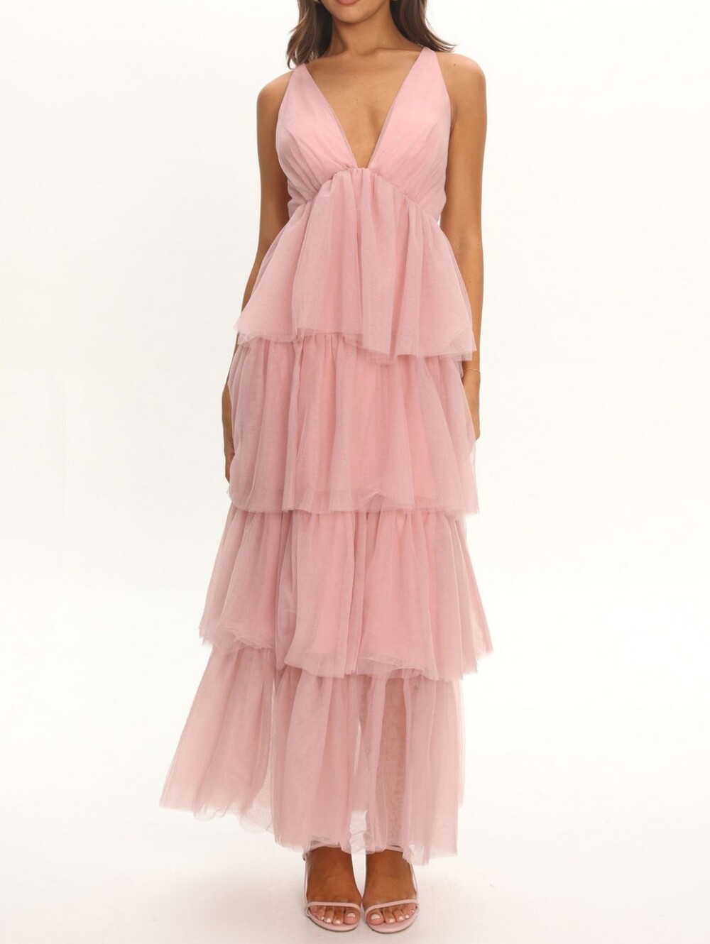 Selfie Leslie Dress